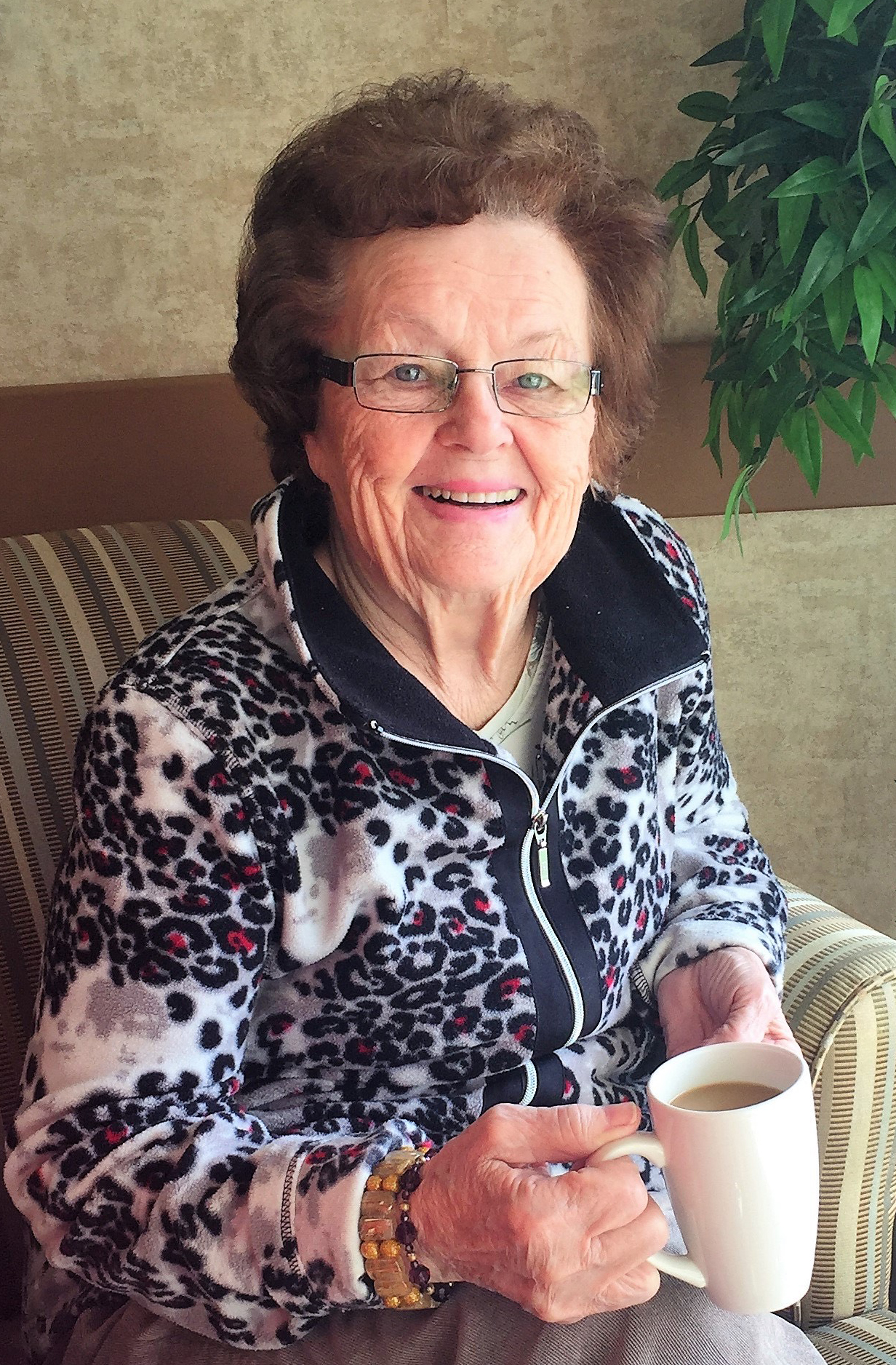 Shirley Stensrud